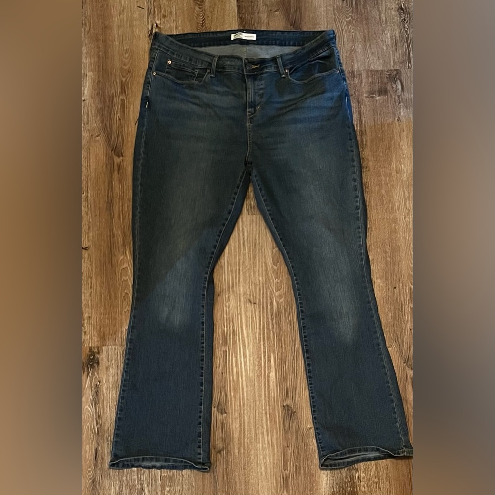 Levi’s Jeans